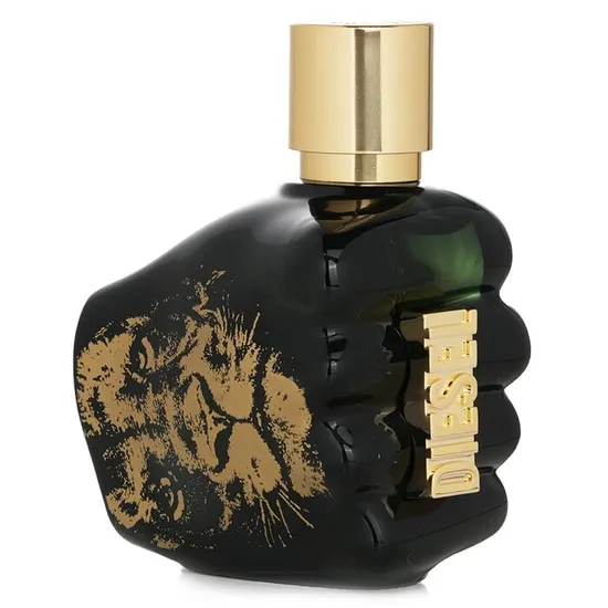 Diesel Spirit Of The Brave Eau De Toilette
