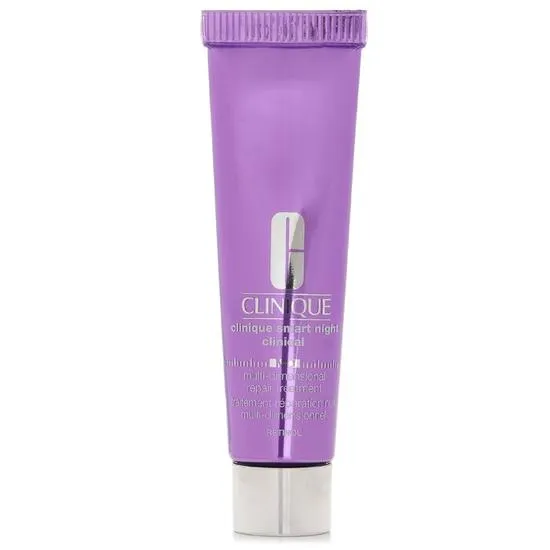 Clinique Smart Clinical Repair Night Clinical MD Repair Treatment Retinol