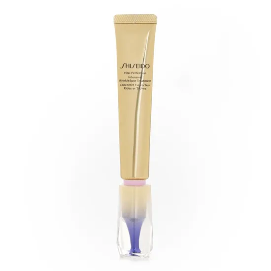 Shiseido Vital Perfection Intensive WrinkleSpot Treatment