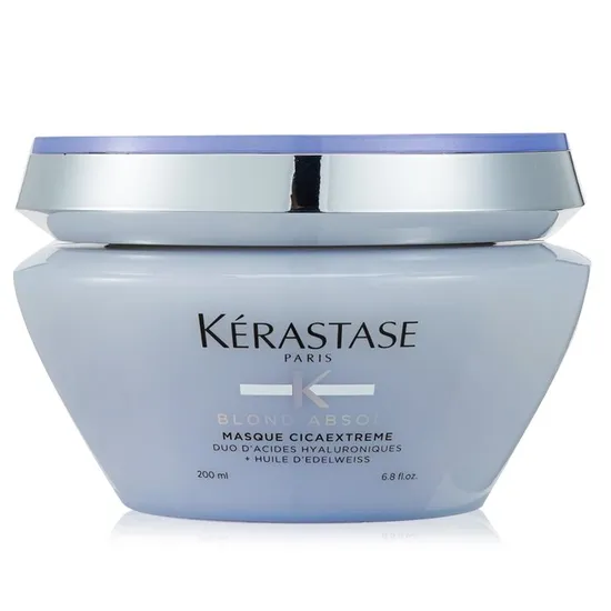 Kérastase Blond Absolu Masque Cicaextreme