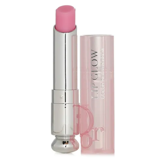 Dior Addict Lip Glow Reviving Lip Balm 001 Pink