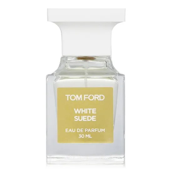 Tom Ford White Suede Eau De Parfum