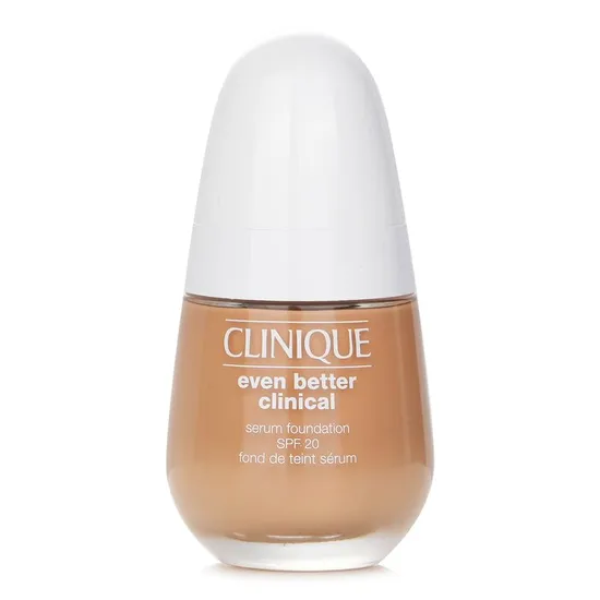 Clinique Even Better Clinical Serum Foundation SPF 20 CN 70 Vanilla