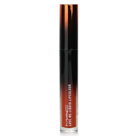 Mac Love Me Liquid Lip Colour My Lips Are Insured