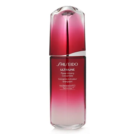 Shiseido Ultimune Power Infusing Concentrate 75Ml