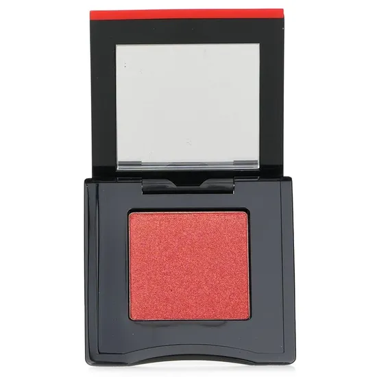 Shiseido Pop Powdergel Eyeshadow 06 Vivivi Orange