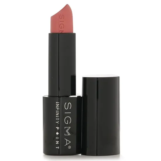 Sigma Beauty Infinity Point Lipstick