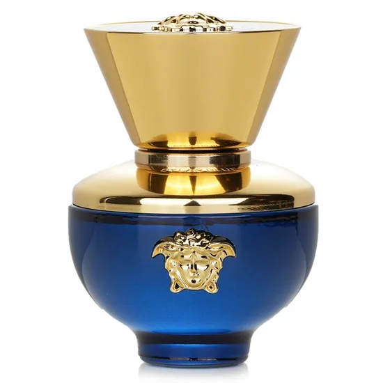 Versace Dylan Blue Pour Femme Eau De Parfum