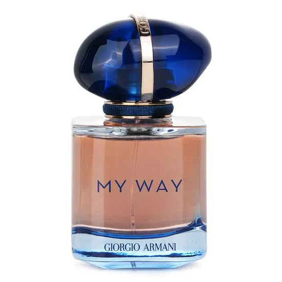 Giorgio Armani My Way Intense Eau De Parfum