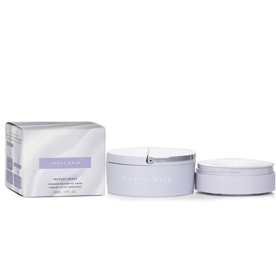Fenty Beauty Fenty Skin Instant Reset Overnight Recovery Gel-Cream