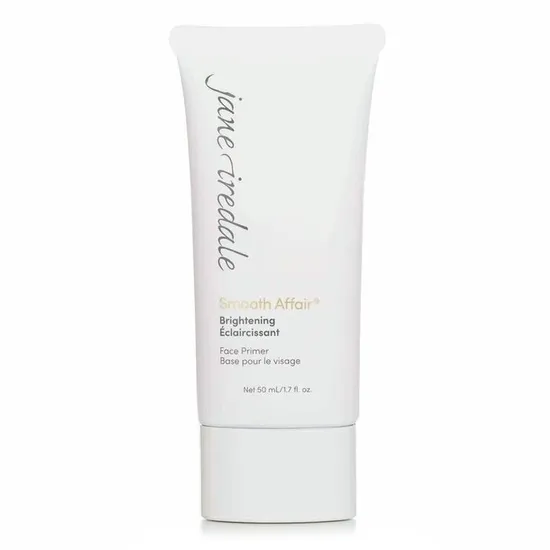 Jane Iredale Smooth Affair Facial Primer & Brightener 50ml