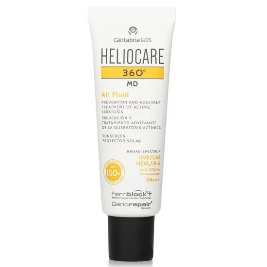 Heliocare 360 AK Fluid
