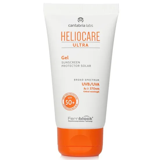 Heliocare Ultra Gel SPF 90