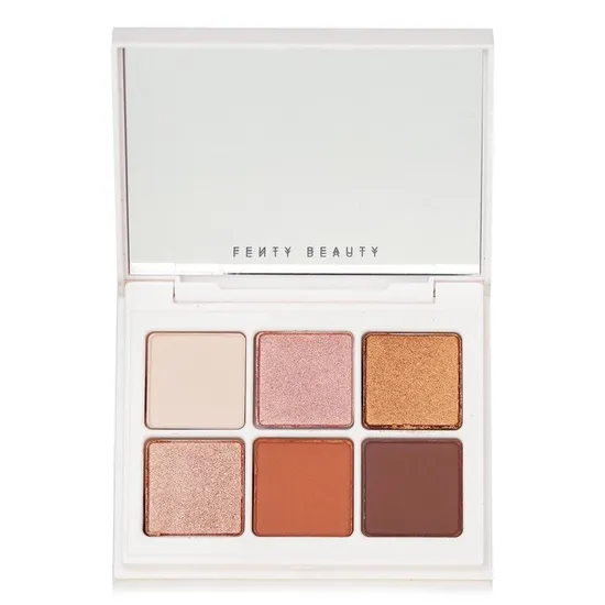 Fenty Beauty Snap Shadows Mix & Match Eyeshadow Palette