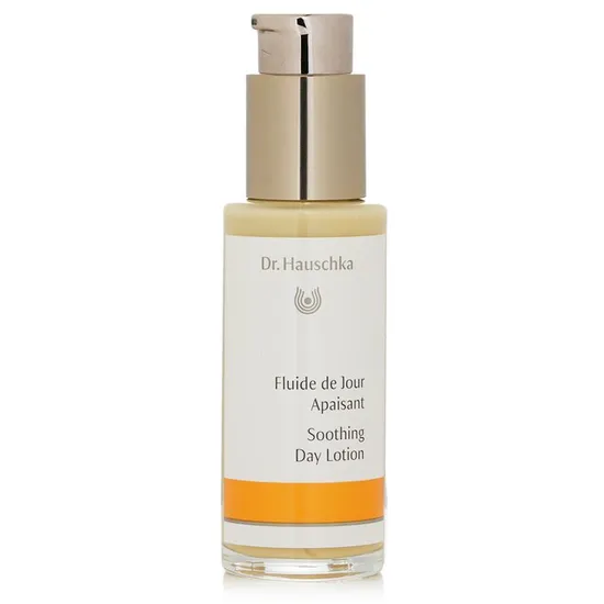 Dr Hauschka Soothing Day Lotion