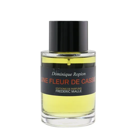 Frederic Malle Une Fleur De Cassie Spray By Dominique Ropion