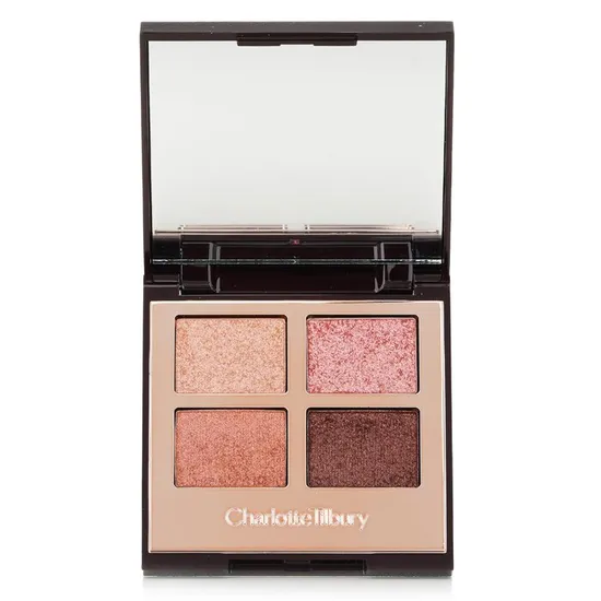 Charlotte Tilbury Luxury Palette Of Pops