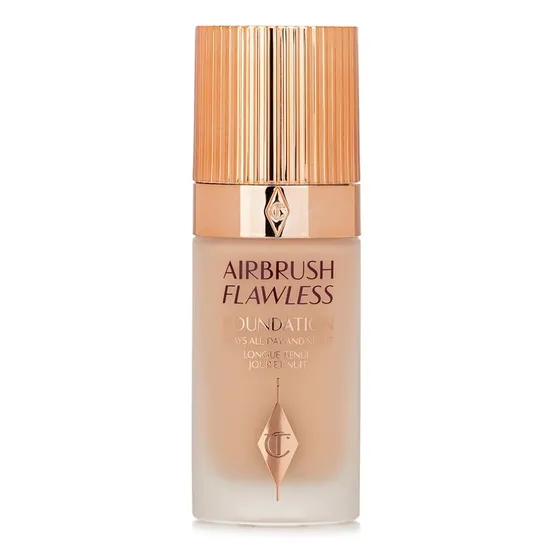 Charlotte Tilbury Airbrush Flawless Foundation 2-Cool