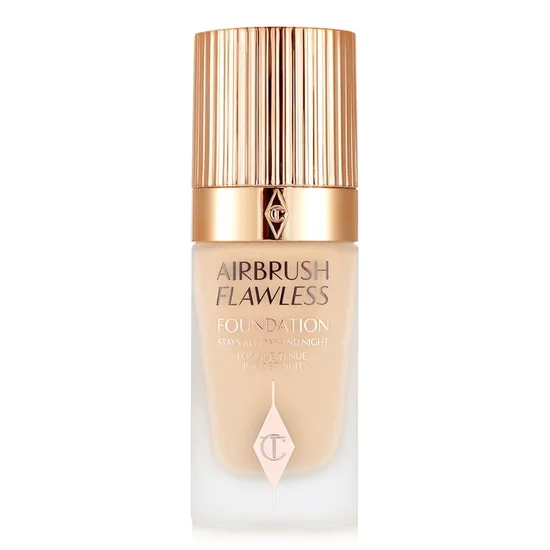 Charlotte Tilbury Airbrush Flawless Foundation 4-Neutral