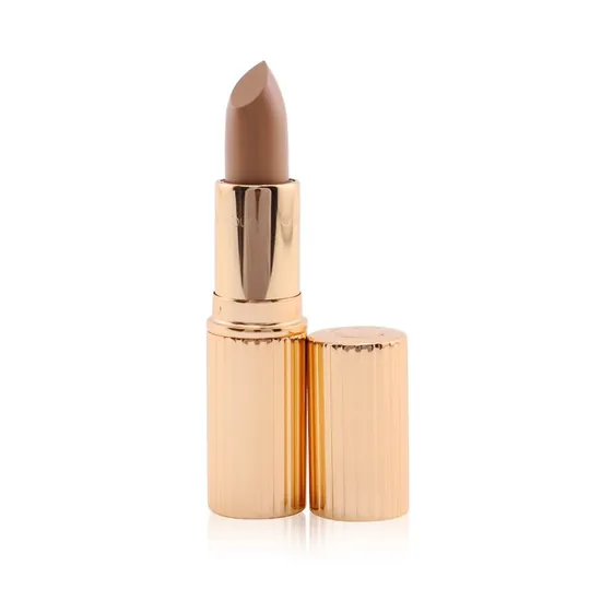 Charlotte Tilbury K.i.s.s.i.n.g Lipstick Nude Kate