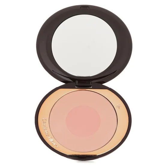 Charlotte Tilbury Cheek To Chic