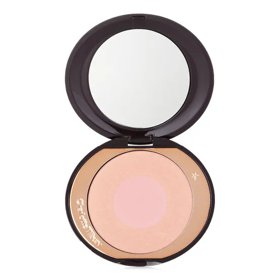 Charlotte Tilbury Cheek To Chic Love Glow