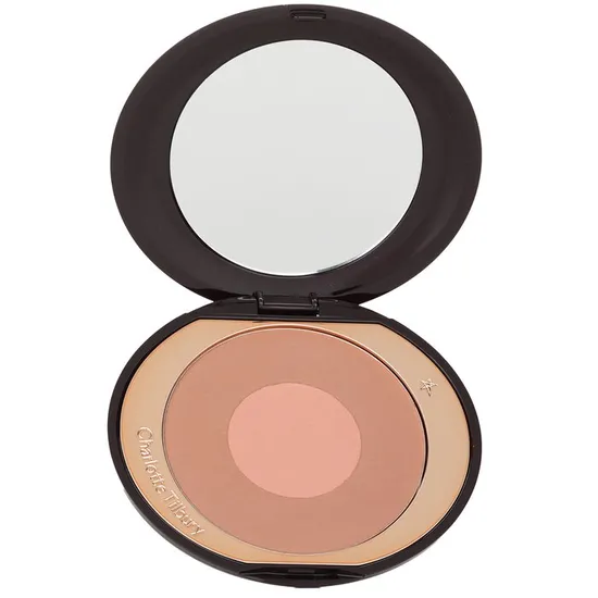 Charlotte Tilbury Cheek To Chic The Climax
