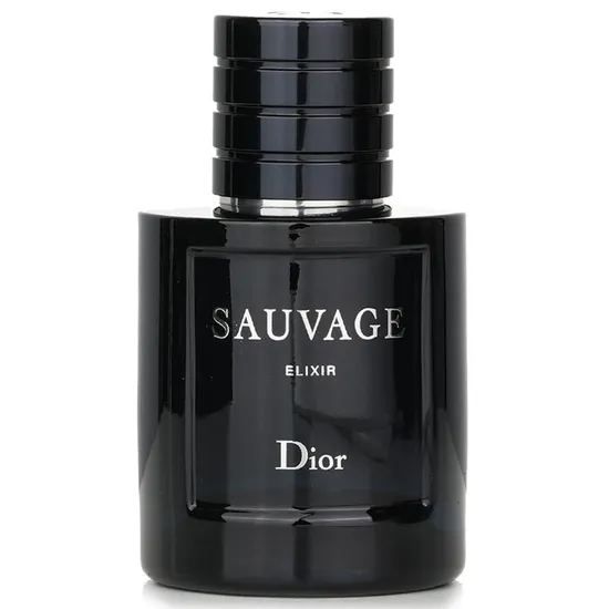 DIOR Sauvage Elixir