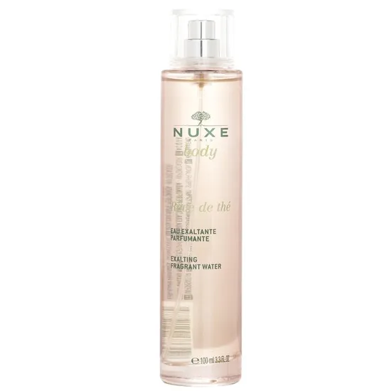 Nuxe Reve De The Exalting Fragrant Water