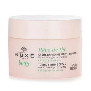 Nuxe Body Reve De The Firming Body Cream