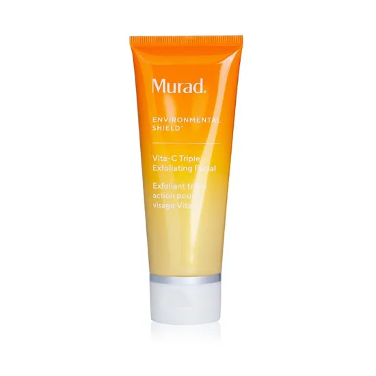 Murad Vita-C Triple Exfoliating Facial