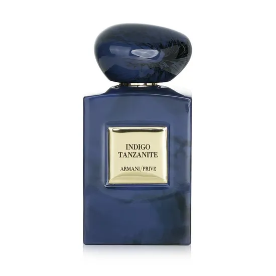Giorgio Armani Prive Indigo Tanzanite Eau De Parfum