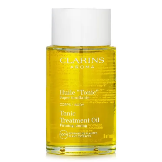 Clarins Tonic Body Treatment Oil Firming/Toning