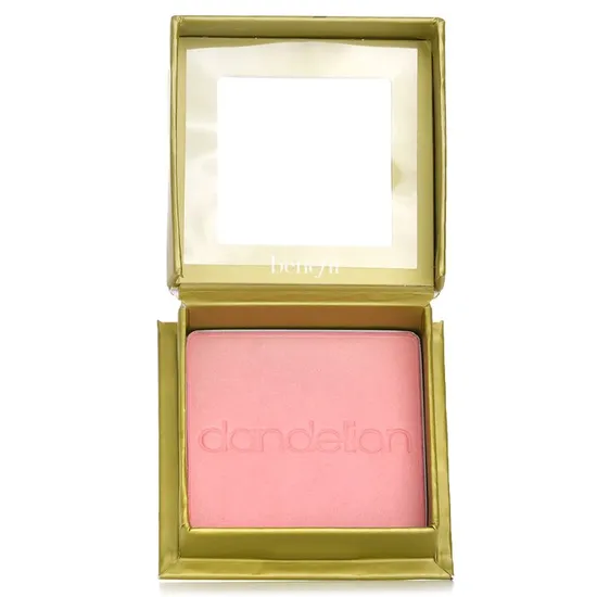 Benefit Dandelion Baby-Pink Brightening Blush