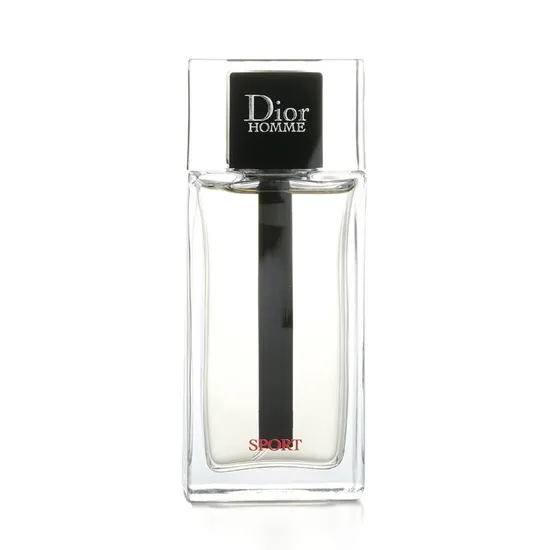DIOR Homme Sport Eau De Toilette