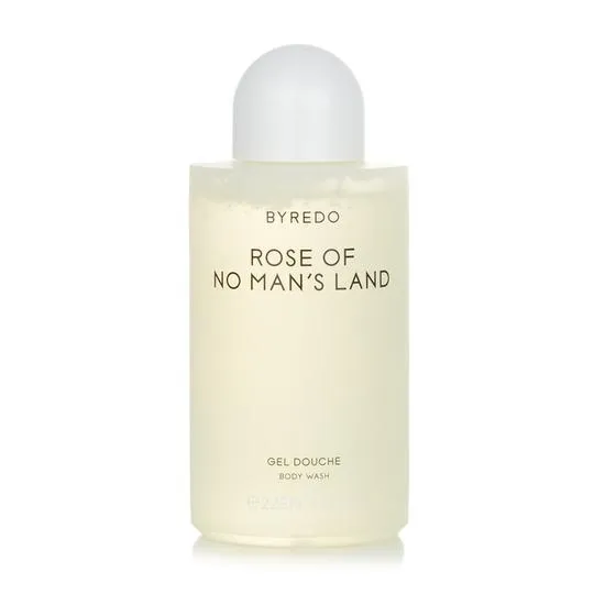 Byredo Rose Of No Man's Land Body Wash