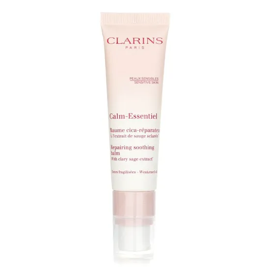 Clarins Calm-Essentiel Repairing Soothing Balm