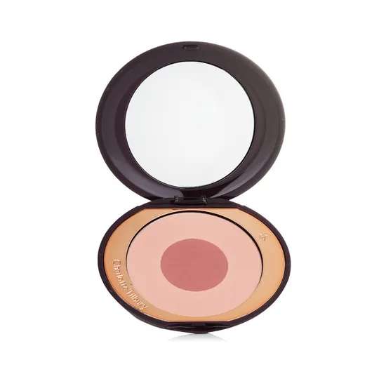 Charlotte Tilbury Cheek To Chic