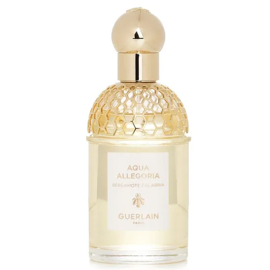 GUERLAIN Aqua Allegoria Bergamote Calabria Eau De Toilette