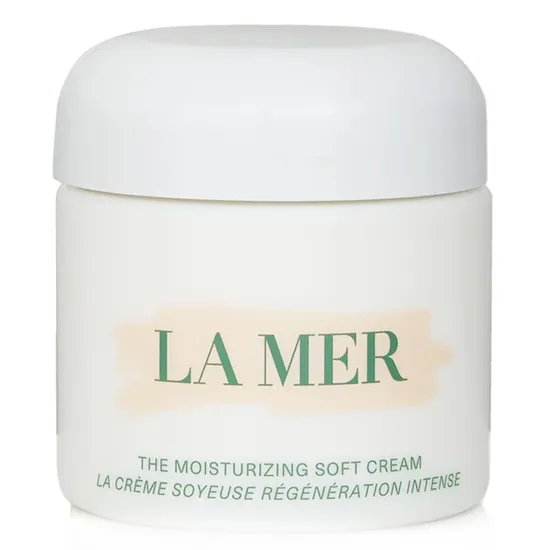 La Mer The Moisturising Soft Cream 100Ml
