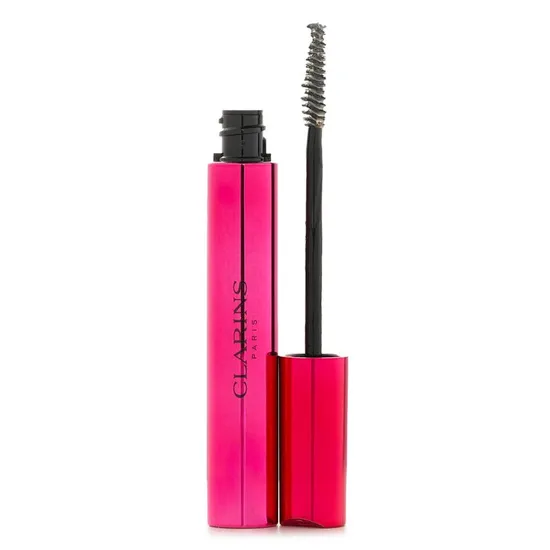 Clarins Lash & Brow Double Fix Mascara