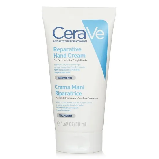 CeraVe Reparative Hand Cream