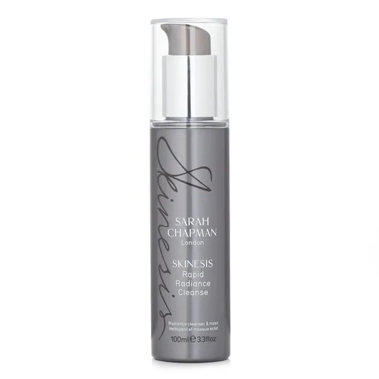 Sarah Chapman Skinesis Rapid Radiance Cleanse
