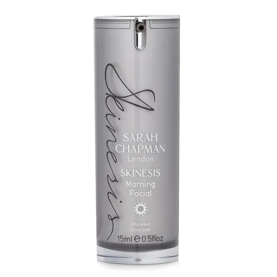 Sarah Chapman Morning Facial