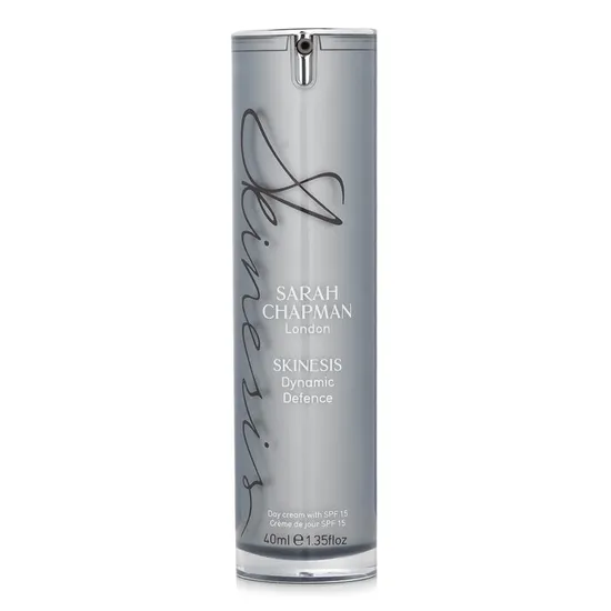 Sarah Chapman Dynamic Defence SPF 15 Moisturiser