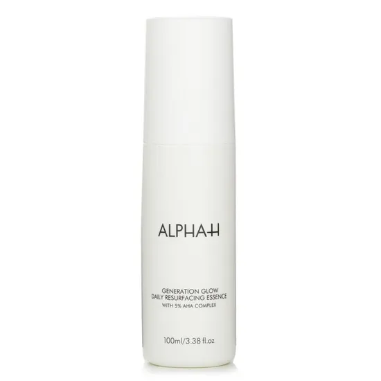 Alpha-H Generation Glow Daily Resurfacing Essence