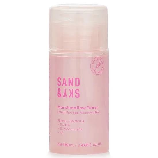 Sand & Sky The Marshmallow Pink Toner
