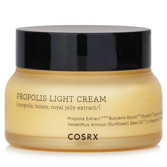 CosRx Propolis Light Cream