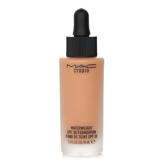 Mac Studio Waterweight Spf 30/Foundation Nc44
