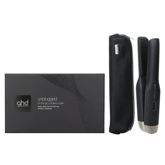 ghd Unplugged Cordless Styler